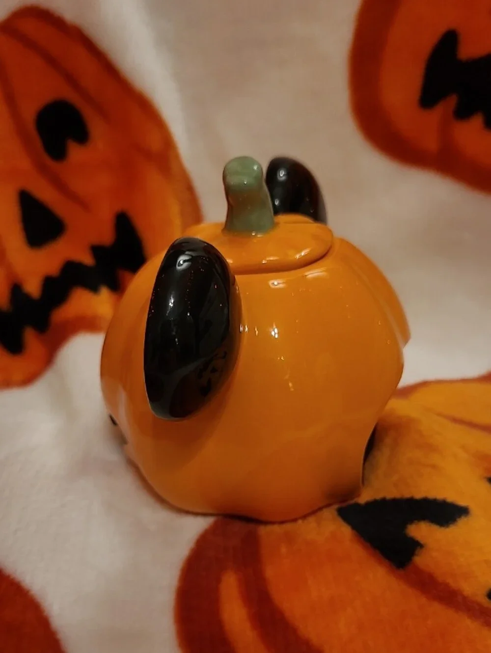 Disney halloween mickey